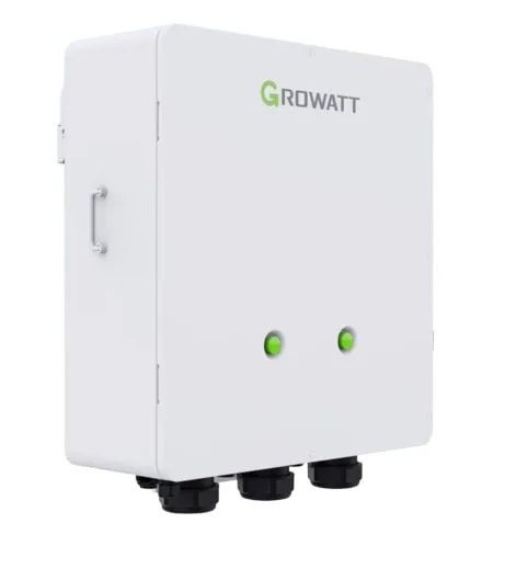 Growatt EU SYN 600E-30 (Backup Box)