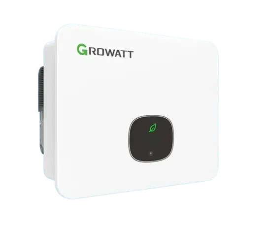 Growatt MID 17KTL3-XH