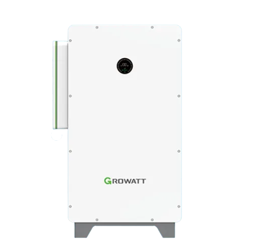 Growatt WIT 50KTL3-H-LV