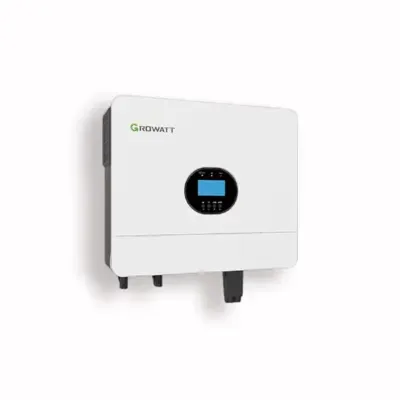 Growatt SPF 6000ES Plus 6kW Off-Grid