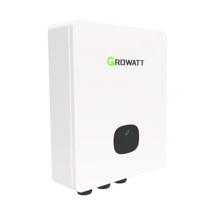 Growatt SYN 50-XH-10 (Backup Box)