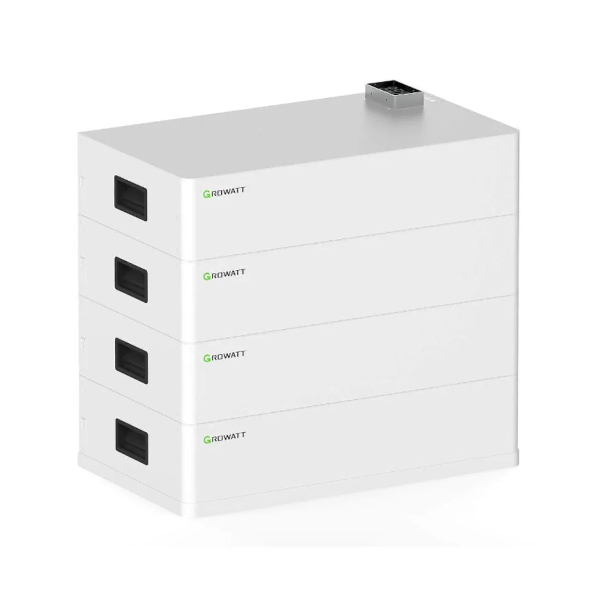 Growatt AXE 5 kWh Battery Kit for SPF