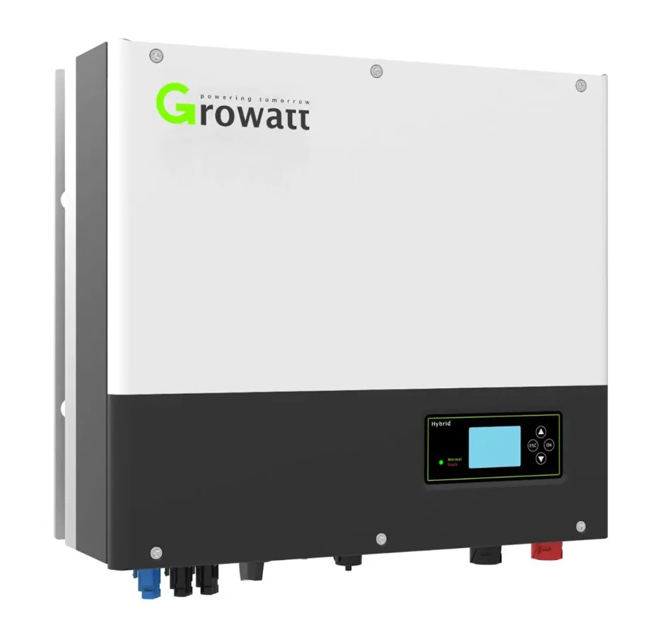 Growatt SPH 10000 TL3 BH-UP