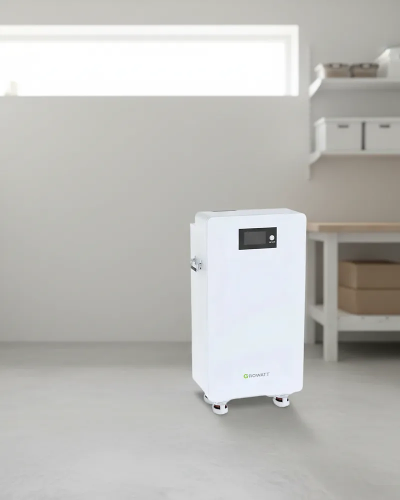 Growatt HOPE 16.0LM-A1